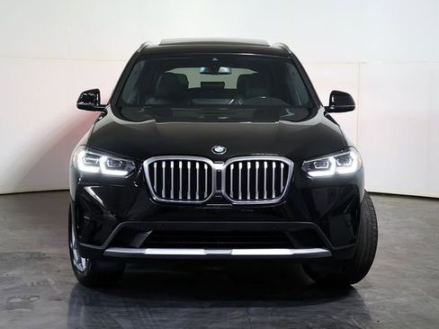 Used 2023 BMW X3 xDrive30i w/ Premium Package AWD/4WD image 9