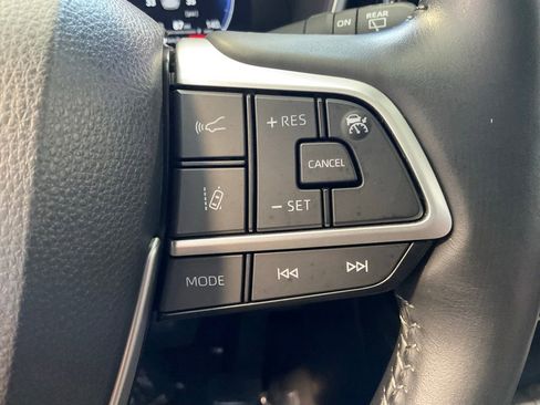 Used 2023 Toyota Highlander Limited AWD/4WD image 13