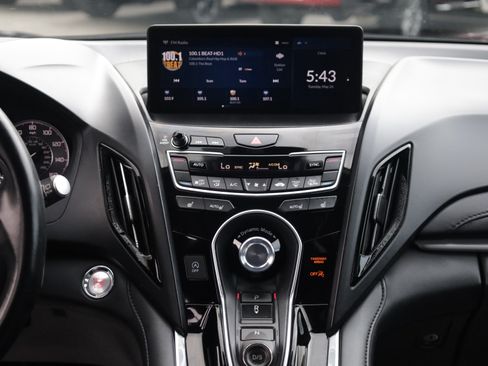 Used 2019 Acura RDX AWD image 8