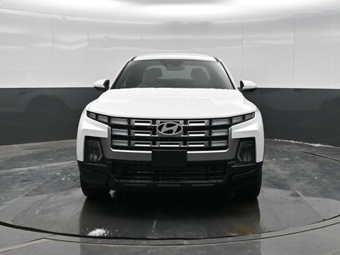 New 2026 Hyundai Santa Cruz SE image 3