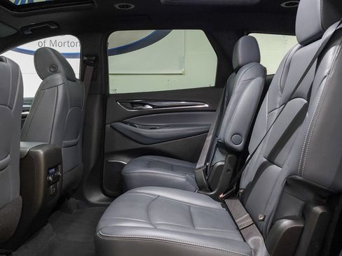 Used 2022 Buick Enclave Essence w/ Experience Buick Package image 43