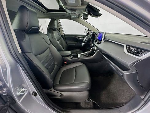 Certified 2024 Toyota RAV4 XLE Premium w/ Weather Package image 29