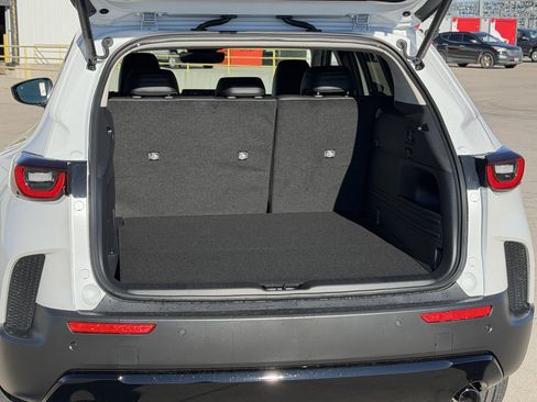 New 2026 MAZDA CX-50 AWD 2.5 Hybrid w/ Weather Package image 5