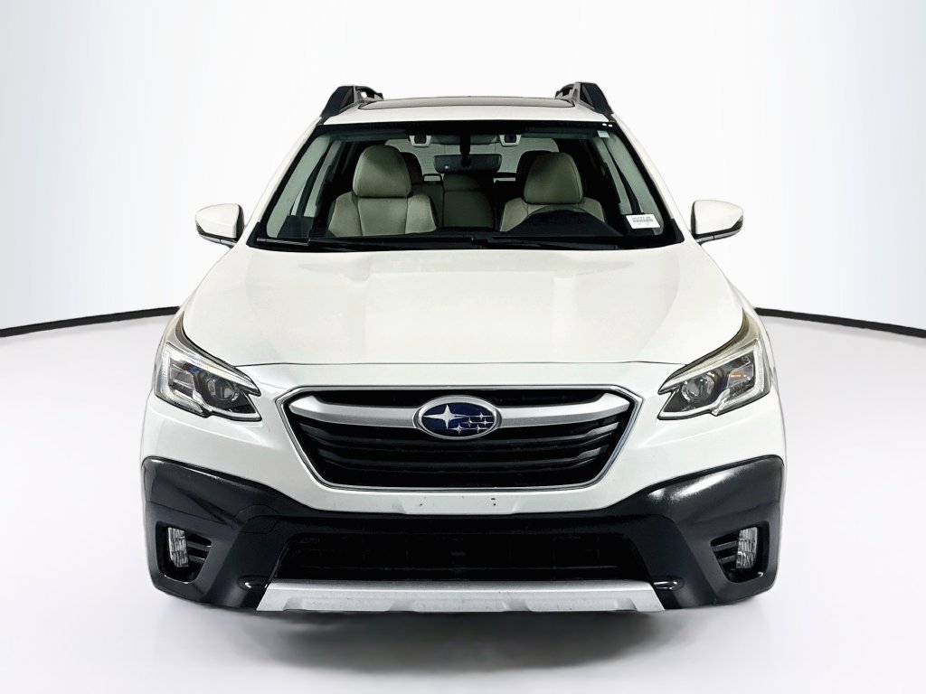 Used 2020 Subaru Outback Limited AWD/4WD image 2