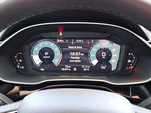New 2025 Audi Q3 2.0T Premium w/ Convenience Package image 11