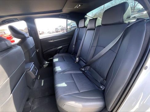 Used 2025 Toyota Camry XSE image 21