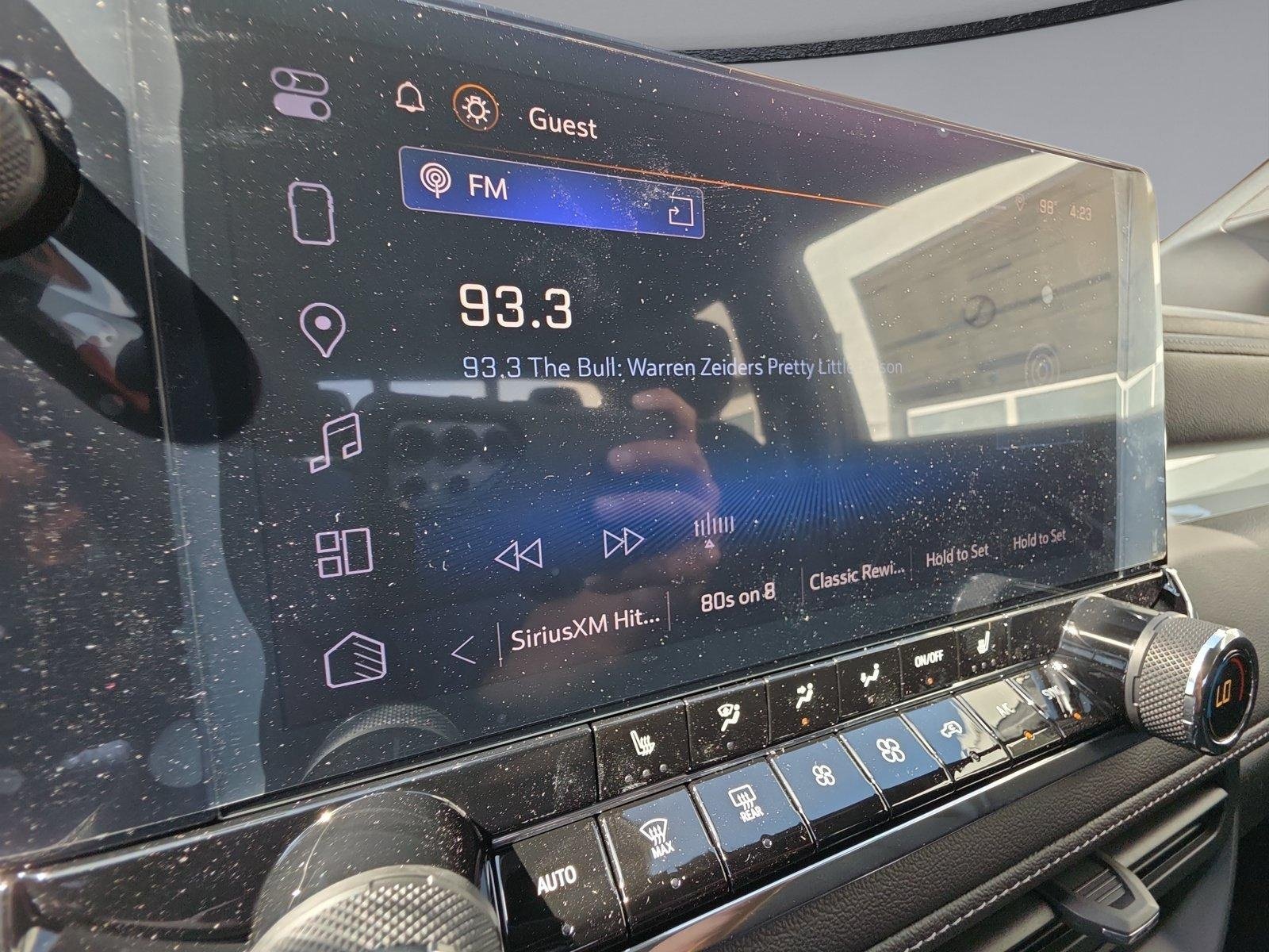 New 2026 Chevrolet Colorado LT AWD/4WD image 28