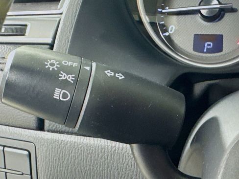 Used 2016 MAZDA MAZDA6 Touring image 13