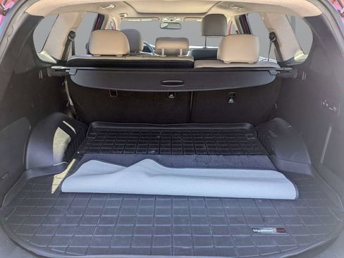 Used 2019 Hyundai Santa Fe Limited FWD image 12