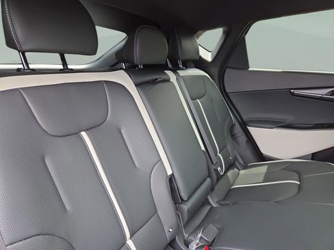 New 2025 Kia EV6 GT-Line RWD image 20