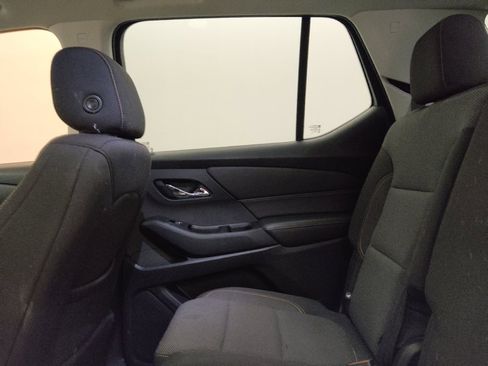 Used 2019 Chevrolet Traverse LS image 18