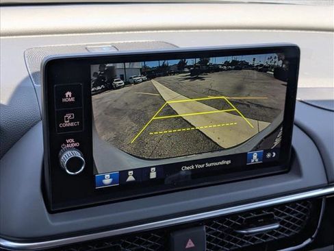 New 2026 Acura ADX FWD image 13