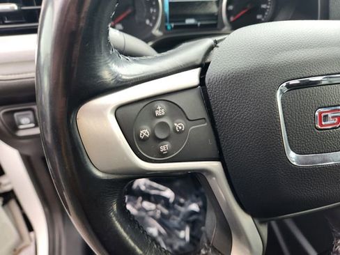 Used 2019 GMC Acadia SLT AWD/4WD image 20