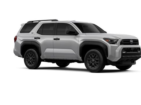 New 2026 Toyota 4Runner SR5 image 14