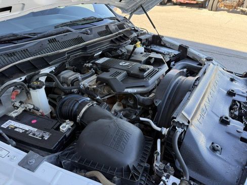 Used 2018 RAM 3500 Tradesman w/ Ambulance Prep Group image 21