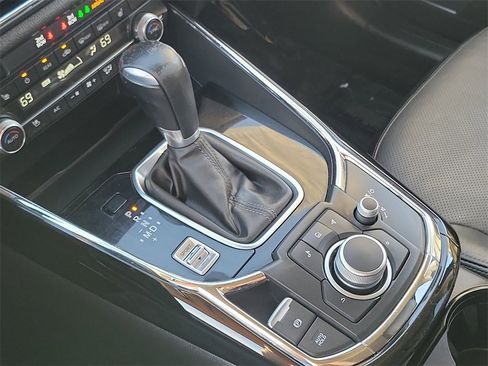 Certified 2022 MAZDA CX-9 Touring Plus image 12