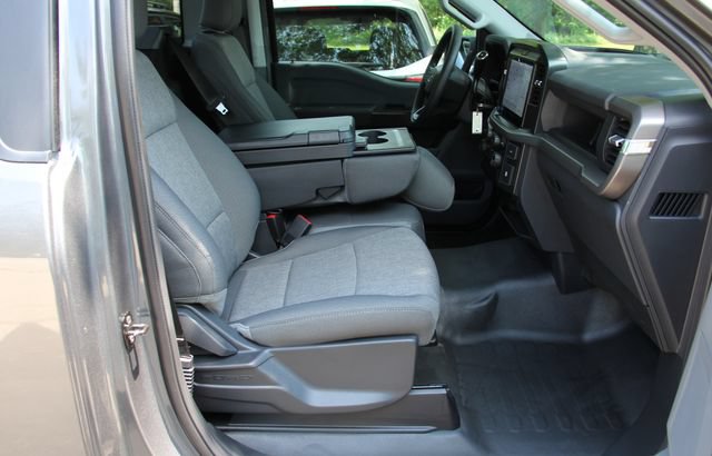 Used 2026 Ford F150 XL w/ Equipment Group 103A High AWD/4WD image 33