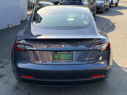 Used 2022 Tesla Model 3 Long Range image 6