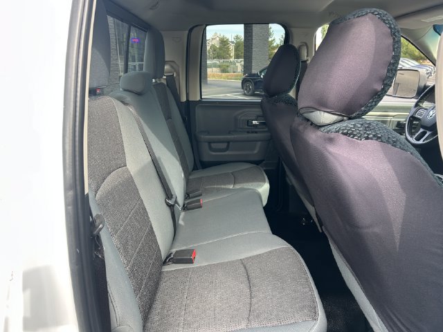 Used 2014 RAM 1500 Classic SLT w/ Luxury Group AWD/4WD image 29