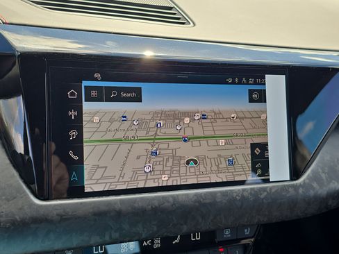 New 2026 Audi RS e-tron GT performance image 21