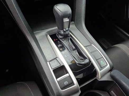 Used 2017 Honda Civic EX-T image 14