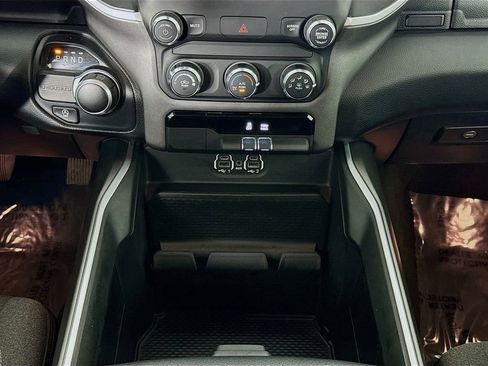 Used 2020 RAM 1500 Big Horn image 40
