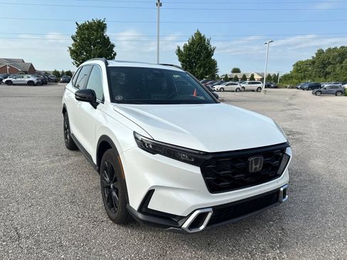 Used 2023 Honda CR-V Sport Touring image 13