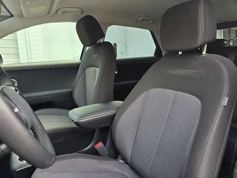 Used 2024 Hyundai Ioniq 5 SEL AWD/4WD image 22