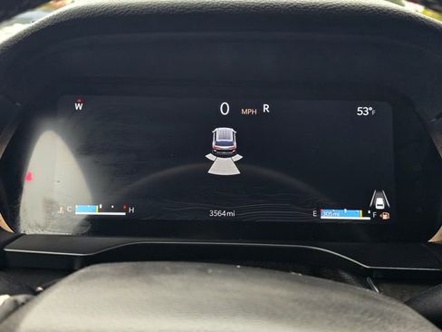 Used 2025 Jeep Grand Cherokee L Laredo w/ Luxury Tech Group I image 16