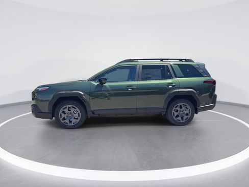 New 2026 Subaru Outback Premium AWD/4WD image 4