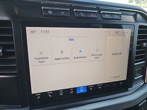 Used 2024 Ford F250 Platinum image 20