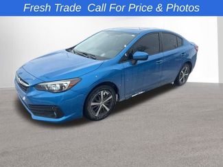 Used 2023 Subaru Impreza Premium video 1