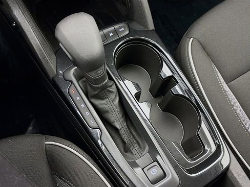 New 2026 Chevrolet TrailBlazer LT image 17