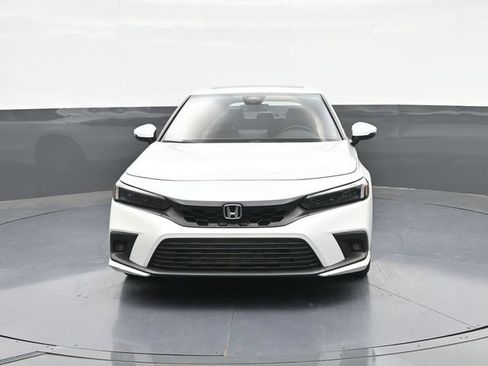 Used 2024 Honda Civic Sport Touring image 30
