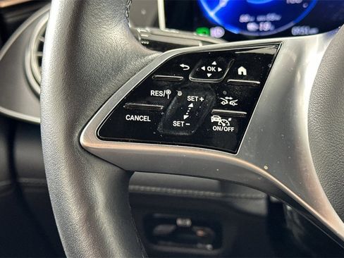 Certified 2023 Mercedes-Benz EQE 350+ 4MATIC Sedan image 27