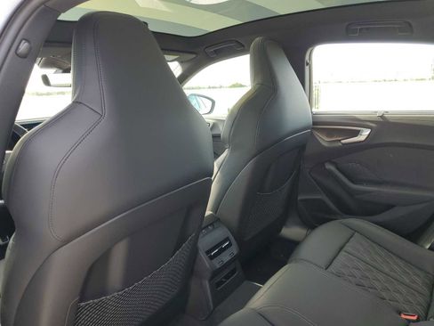 New 2025 Audi S5 Premium Plus image 17