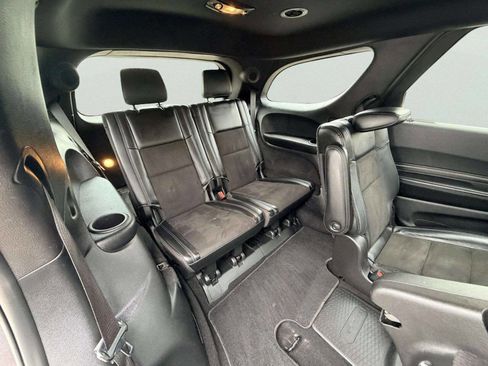 Used 2021 Dodge Durango GT AWD/4WD image 33