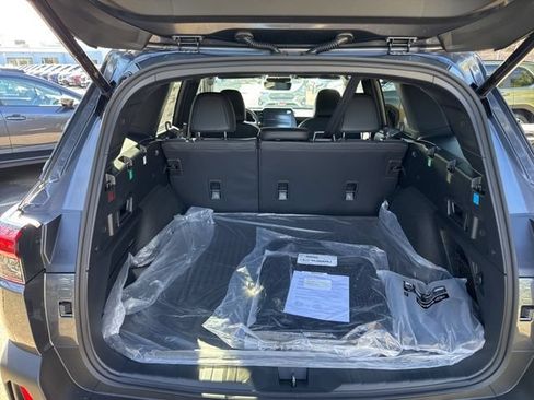 New 2026 Subaru Outback Wilderness AWD/4WD image 24