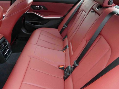 Certified 2025 BMW 330i xDrive Sedan image 36