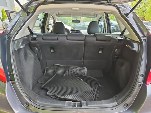 Used 2019 Honda Fit LX image 28