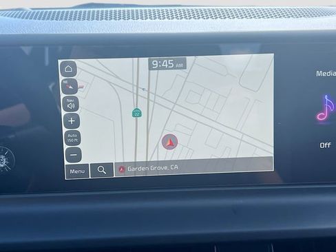New 2026 Kia Seltos S FWD image 13