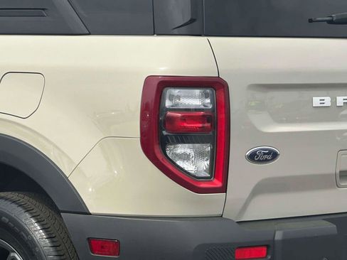 Used 2025 Ford Bronco Sport Big Bend image 8