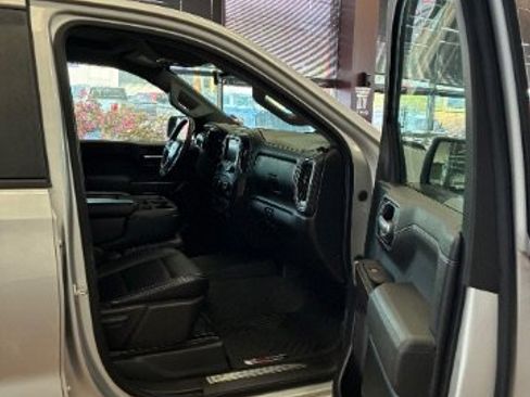 Used 2021 Chevrolet Silverado 1500 LT w/ All Star Edition Plus image 27