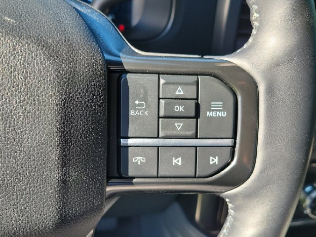 Used 2026 Ford F350 Platinum AWD/4WD image 19