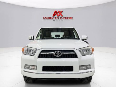Used 2010 Toyota 4Runner Limited RWD image 9