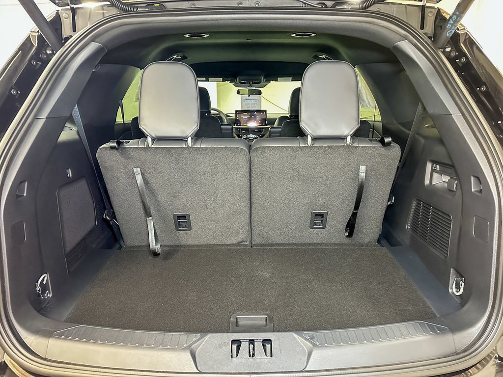 New 2026 Ford Explorer Tremor AWD/4WD image 13