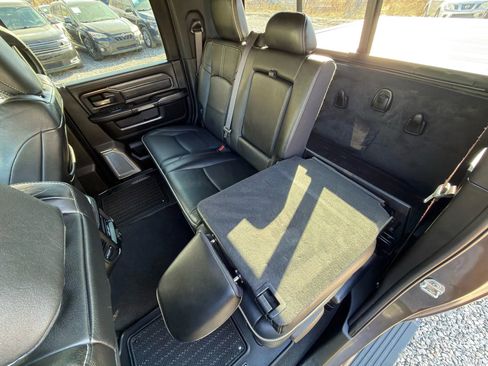 Used 2019 RAM 3500 Limited image 18