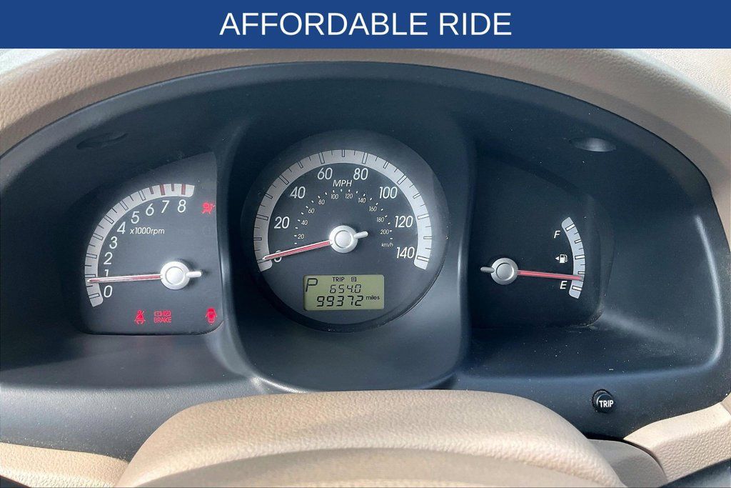 Used 2009 Kia Sportage LX FWD image 16