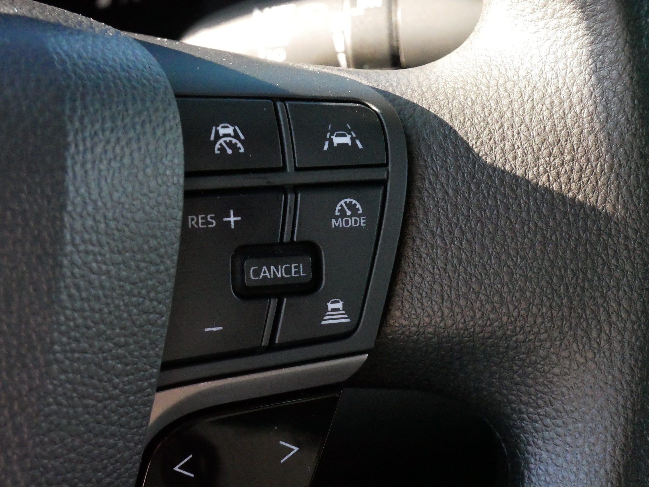 Certified 2026 Toyota Camry LE FWD image 27