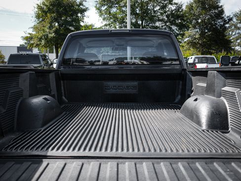 Used 1999 Dodge Ram 3500 Truck 4x4 Quad Cab image 29